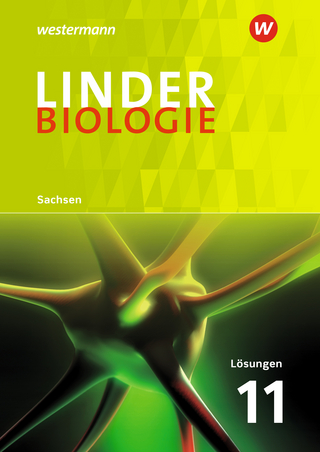 LINDER Biologie SII - Ausgabe 2018 für Sachsen