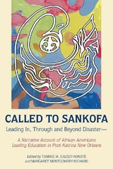 Called to Sankofa - 
