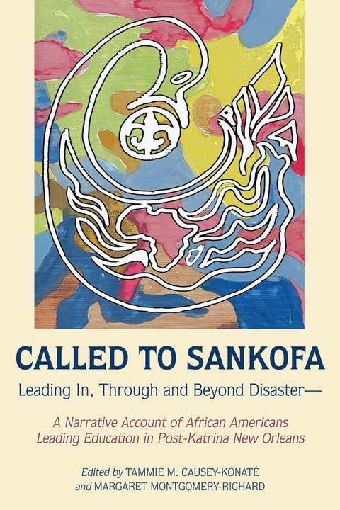 Called to Sankofa - 