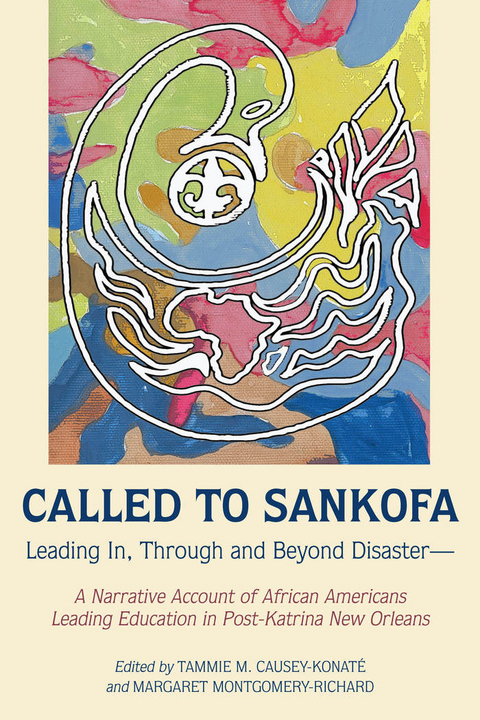 Called to Sankofa - 