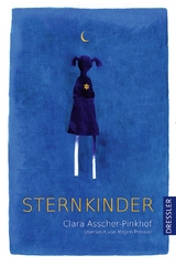Sternkinder - Clara Asscher-Pinkhof