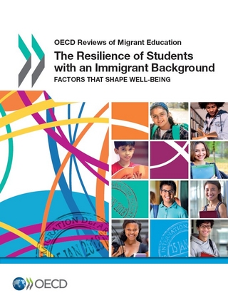 The resilience of students with an immigrant background