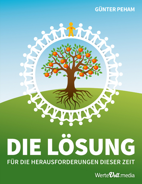 DIE L&Ouml;SUNG - G&uuml;nter Peham