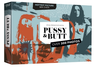 Pussy & Butt – Collectors Edition