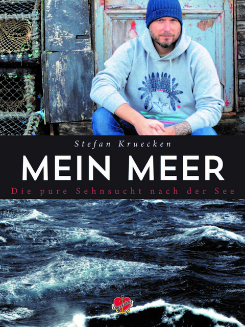 Mein Meer - Stefan Kruecken