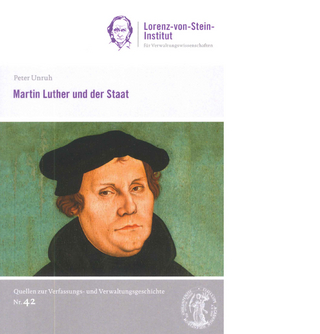Martin Luther und der Staat