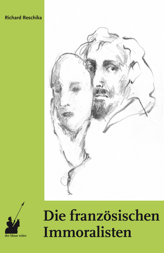 Die französischen Immoralisten