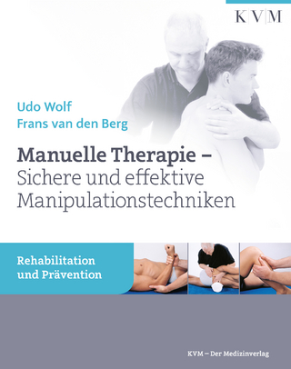 Manuelle Therapie