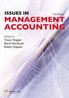 Issues in Management Accounting e book -  Trevor Hopper,  Deryl Northcott,  Robert Scapens