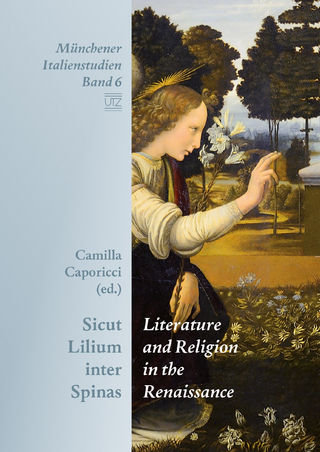 Sicut Lilium inter Spinas