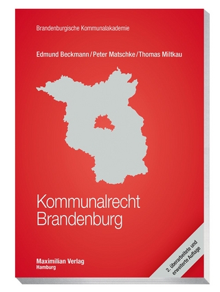 Kommunalrecht Brandenburg