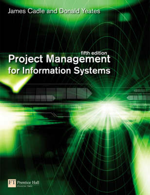 Project Management for Information Systems