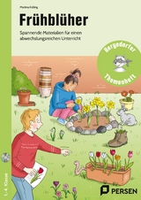 Fr&uuml;hbl&uuml;her - Martina K&uuml;lling