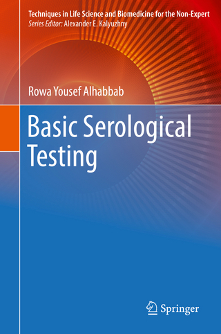Basic Serological Testing