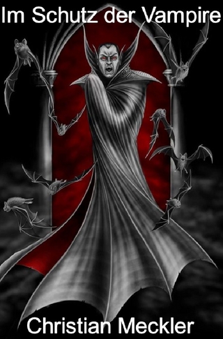 Im Schutz der Vampire