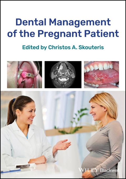 Dental Management of the Pregnant Patient - 
