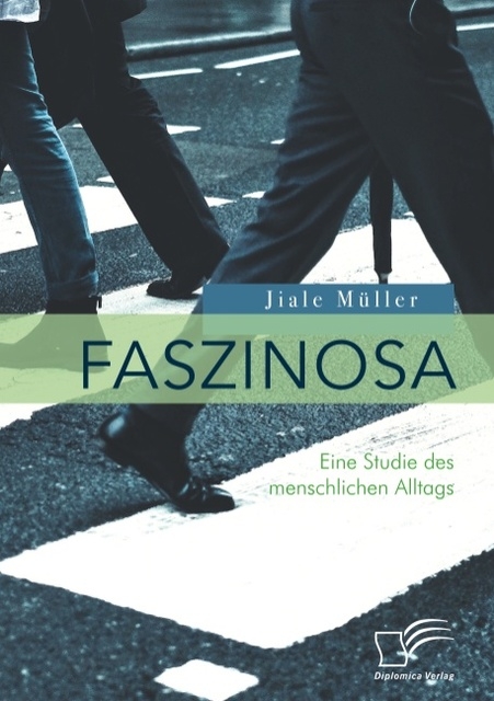 Faszinosa - Jiale M&uuml;ller