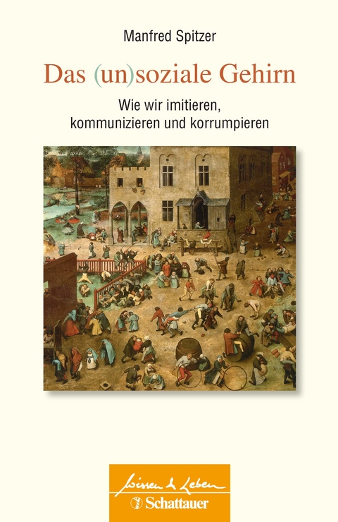 Das (un)soziale Gehirn - Manfred Spitzer