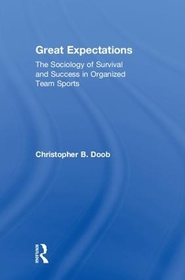 Great Expectations - Christopher B. Doob