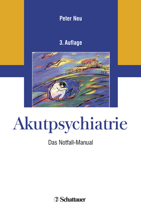 Akutpsychiatrie - 