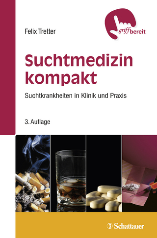 Suchtmedizin kompakt