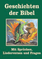 Geschichten der Bibel
