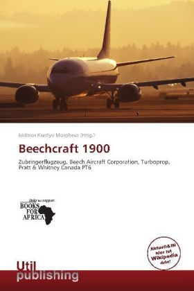 Beechcraft 1900 - 
