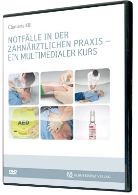 Notfälle in der zahnärztlichen Praxis