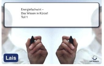 Energiefachwirt - Das Wissen in K&uuml;rze -  Hrsg. Sarastro GmbH