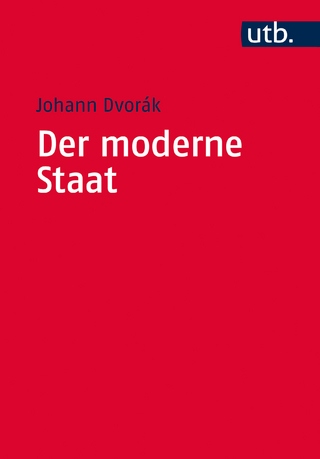 Der moderne Staat