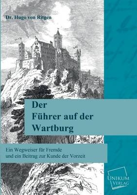 Der FÃ¼hrer auf der Wartburg