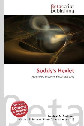 Soddy's Hexlet - 