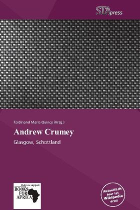 Andrew Crumey