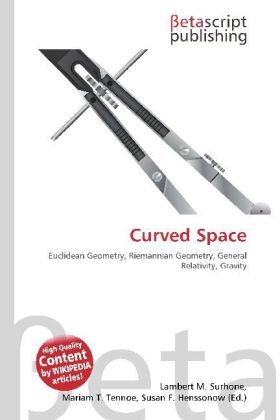 Curved Space - 