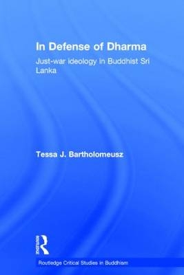 In Defense of Dharma
