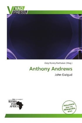 Anthony Andrews - 