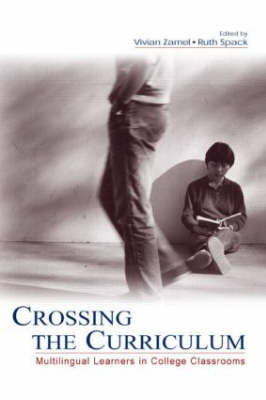 Crossing the Curriculum - 