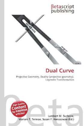 Dual Curve