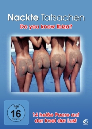 Nackte Tatsachen, 1 DVD