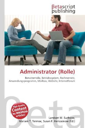 Administrator (Rolle) - 