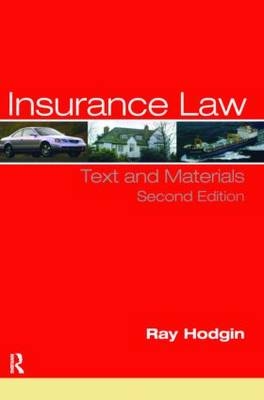 Insurance Law