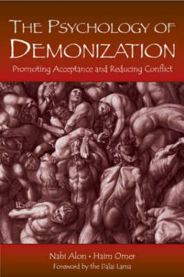 Psychology of Demonization