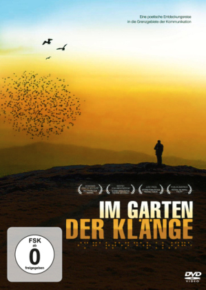 Im Garten der Kl&auml;nge, 1 DVD