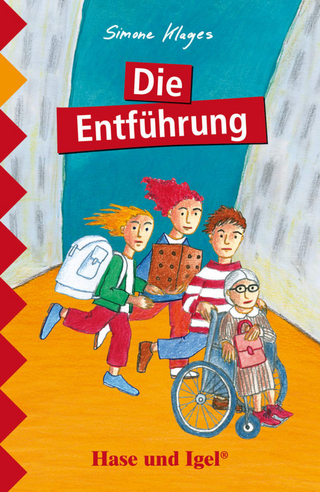 Die Entführung