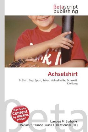 Achselshirt