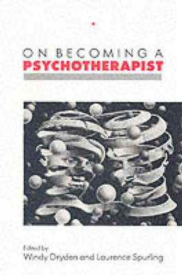 On Becoming a Psychotherapist - 