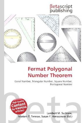 Fermat Polygonal Number Theorem - 