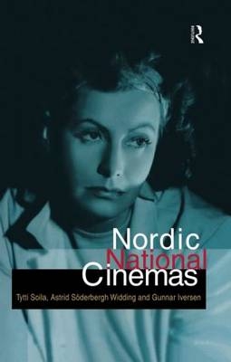 Nordic National Cinemas - 