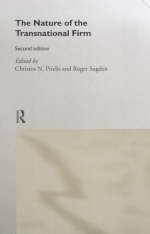 Nature of the Transnational Firm - 