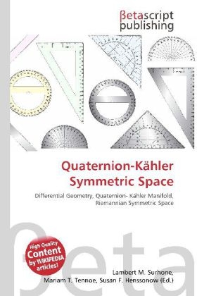 Quaternion-Kahler Symmetric Space